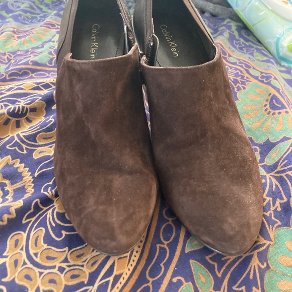 Booties/boots - Picture 2 of 3